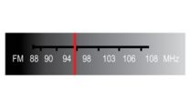 Integrierter UKW-Tuner
