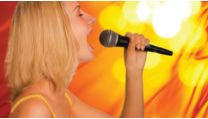Clear Voice för tydligare tal i filmer och sång i musik