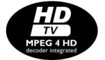 MPEG-4 for the latest HD signals