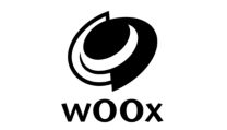 Altifalantes wOOx integrados para baixos profundos e poderosos