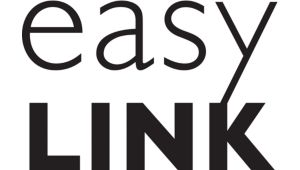 EasyLink : contrôle aisé du téléviseur et du périphérique connecté via HDMI CEC