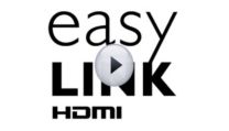 EasyLink: easy control of TV and connected device via HDMI CEC