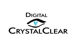 Digital Crystal Clear, pour une définition nette et toute en finesse
