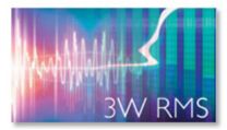 3 W RMS total output power