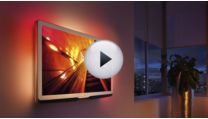 Ambilight Spectra 3 voor een meeslepende kijkervaring