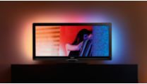 Ambilight Spectra 3 สำหรับสุดยอดประสบการณ์ในการรับชม