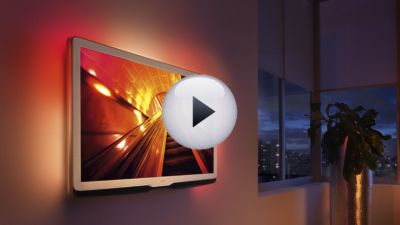 Ambilight Spectra 3