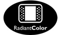Kasta nytt sken över gamla minnen med RadiantColor