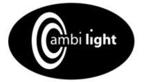 Ambilight 2 Channel