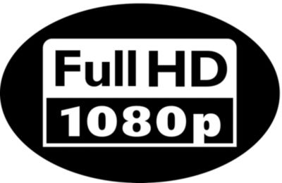 Full HD LCD 1920x1080p (PB)