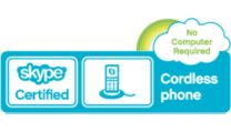 Skype Certified