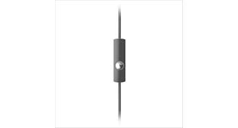 Наушники Philips SHE3515BK Черный Наушники Philips SHE3515BK Черный