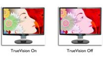 TrueVision: Laboratory quality display performance