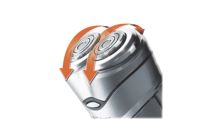 SmartTouch 面部轮廓跟踪系统：快速高效的剃须体验