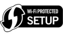 Bastano due clic per impostare la connessione wireless di PhotoFrame