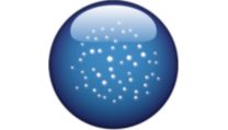 3-trins ElectroClean-partikelfilter fjerner >99 % af partiklerne