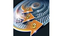 Speed-XL 极速剃须刀头：剃须既快速又贴面
