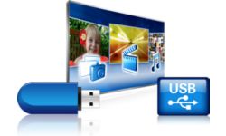 USB (мультимедиа)