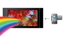 x.v.Color ger videor från HD-videokameror mer naturtrogna färger