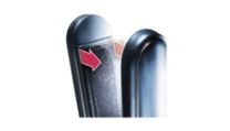 Smart contact plates