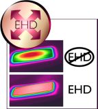 Công nghệ EHD+