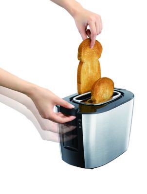 Hög upphöjningsfunktion