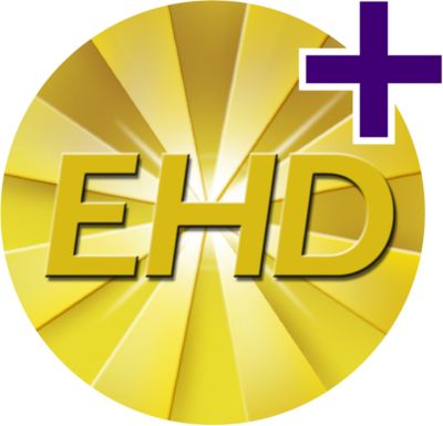 EHD+ Technology