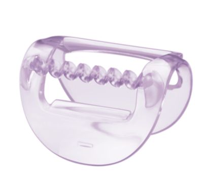 Capa Opti-start com massageador