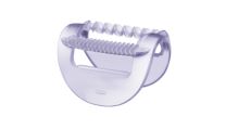 Epilieraufsatz mit Massageelement