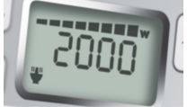 2200 瓦高功率输出，烹饪更迅速
