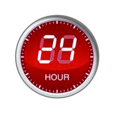 Easy-to-program timer