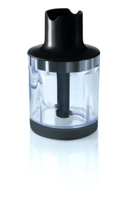 Измельчитель размера XL
