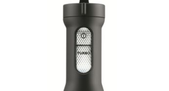 Extra powerful turbo button