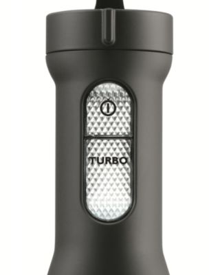 Gumb za vrlo snažni turbo rad