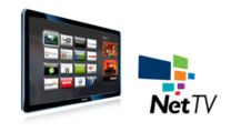 Net TV — popularne usługi internetowe na ekranie telewizora