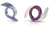 Combinaisons de vitesses et d'accessoires avec codes couleurs