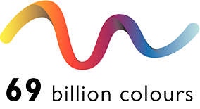 69 milyar renk işleme