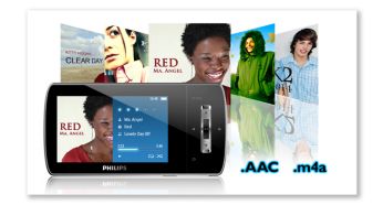 Воспроизведение музыки без DRM из фонотеки iTunes