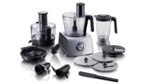 10 accessoires voor het eenvoudig uitvoeren van meer dan 30 functies