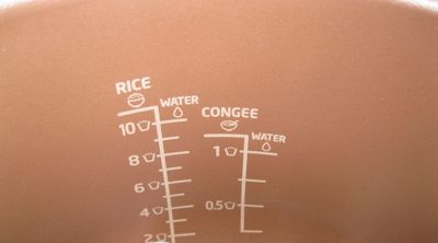 water level indicator