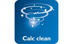 Ползунок очистки накипи