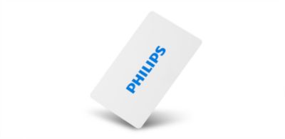 Smoothing card included