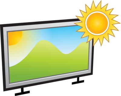 High brightness - 1500 nits