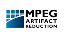 MPEG artifact 降低技术可令任何质量的 DVD 影片呈现清晰画面