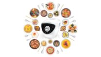 人工智能控制烹制出新鲜、营养的食物