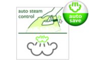 Automatisch 20 %* Energie sparen