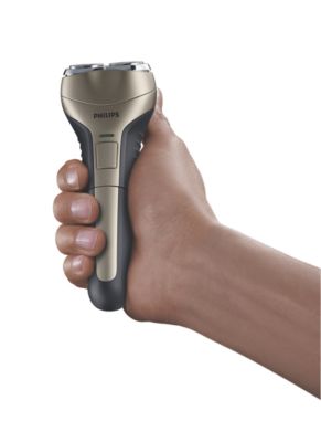 Anti-slip grip