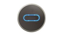 Ready-to-use charging stand and LED charging light