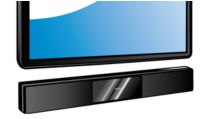 Stilren design med aluminiumyta och glaspaneler