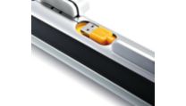 Stromversorgung und Wiedergabe über USB-Anschluss